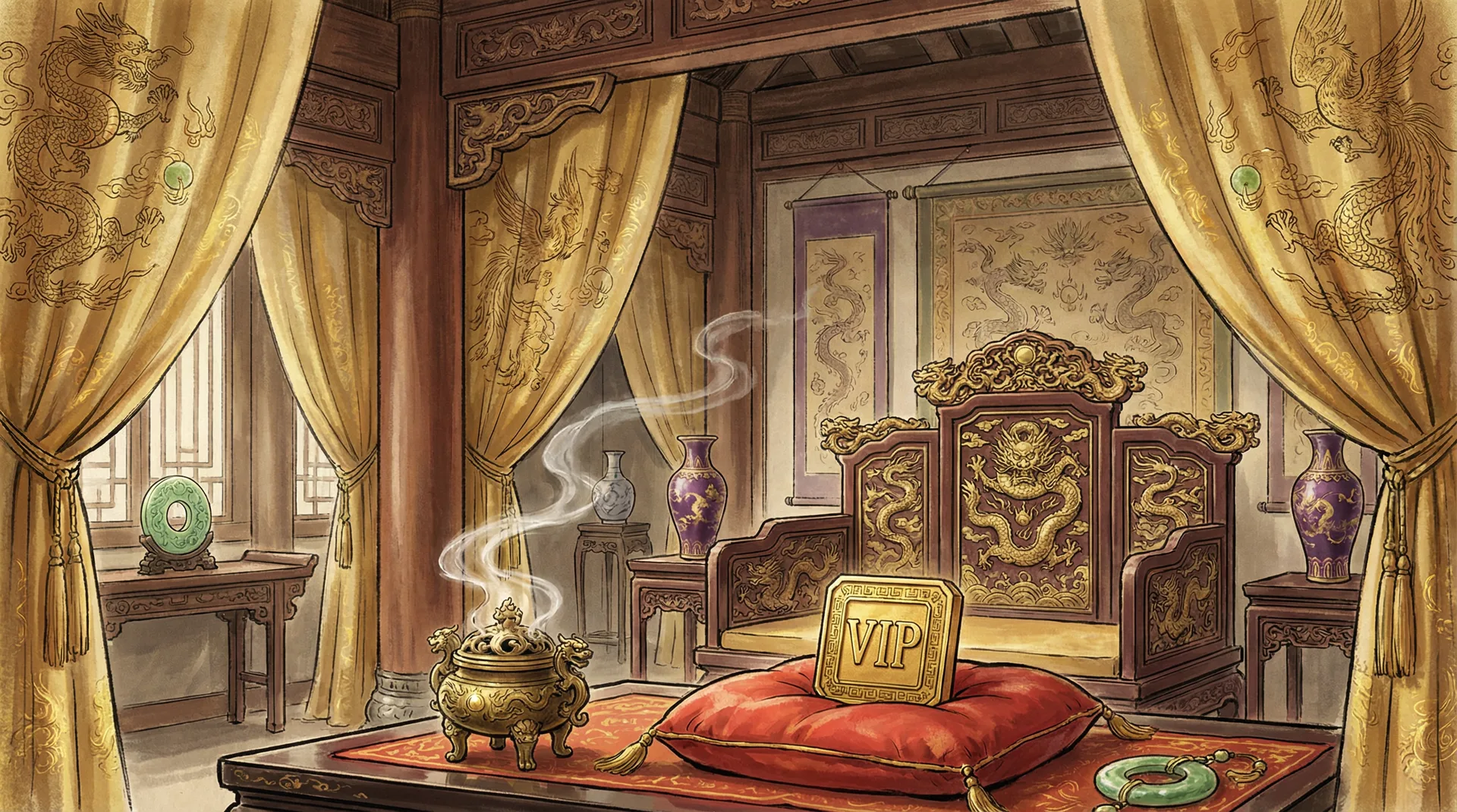 探花七天探花 - 探花令牌收藏品